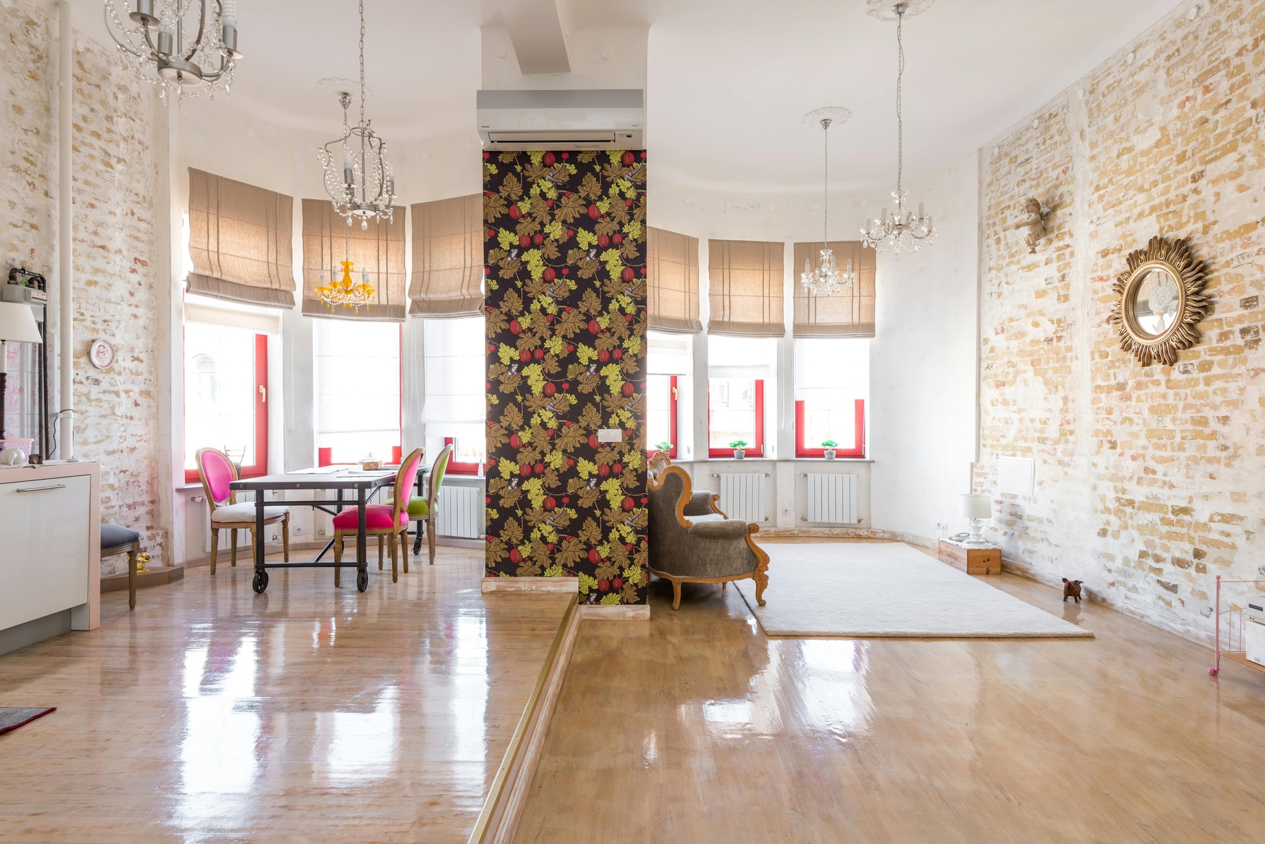 Rénovation complète