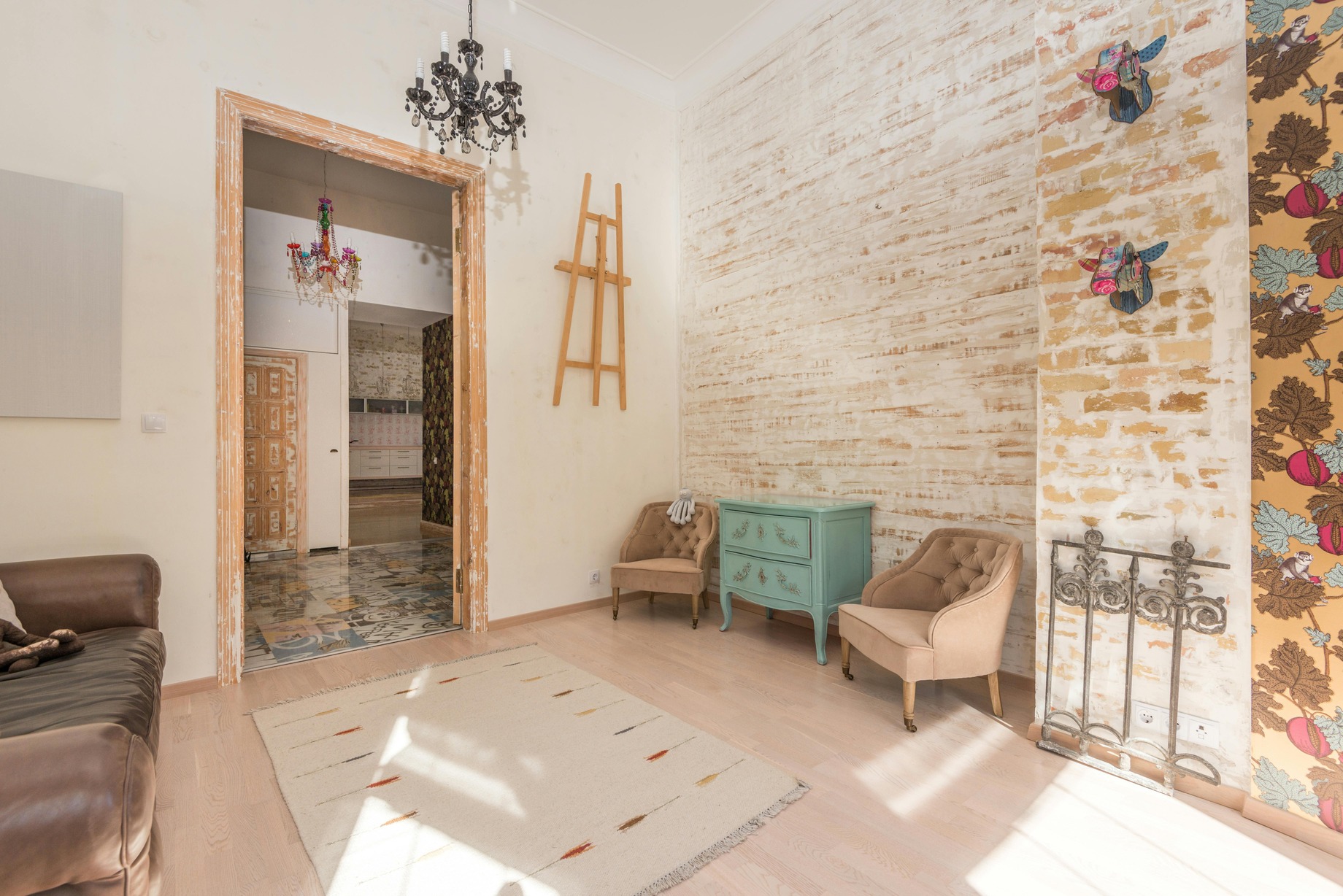 Rénovation complète